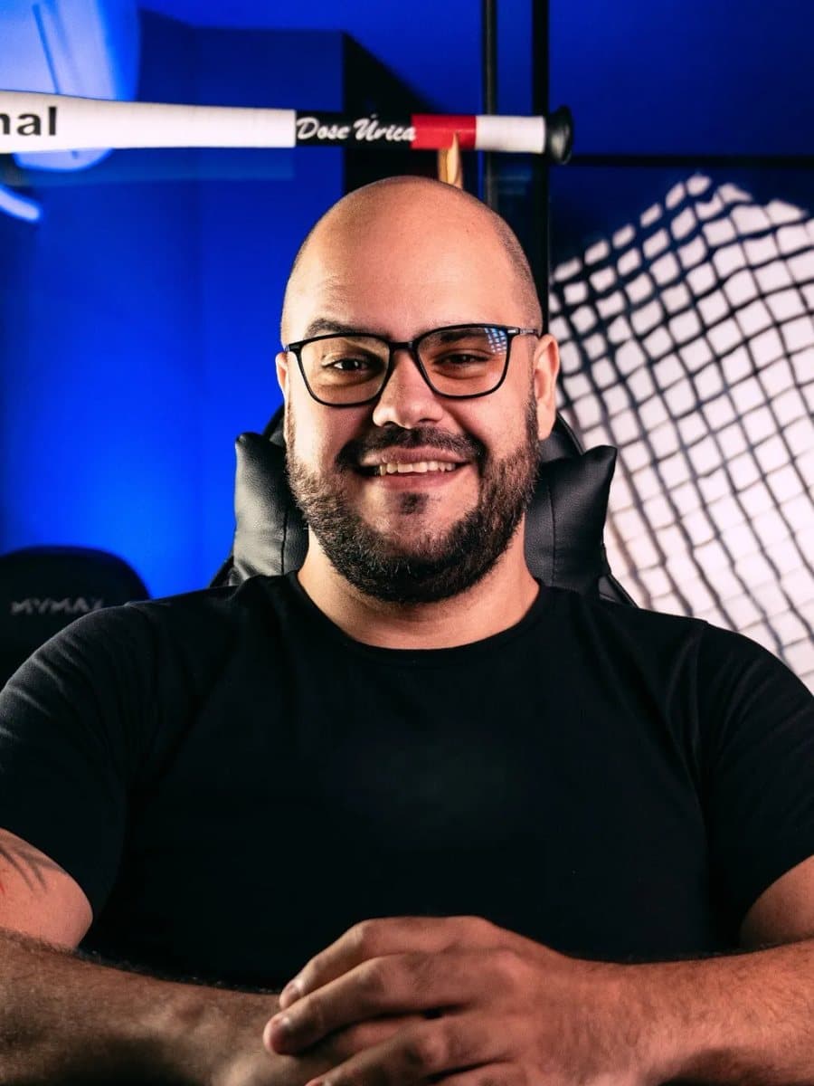 Matheus Prandato