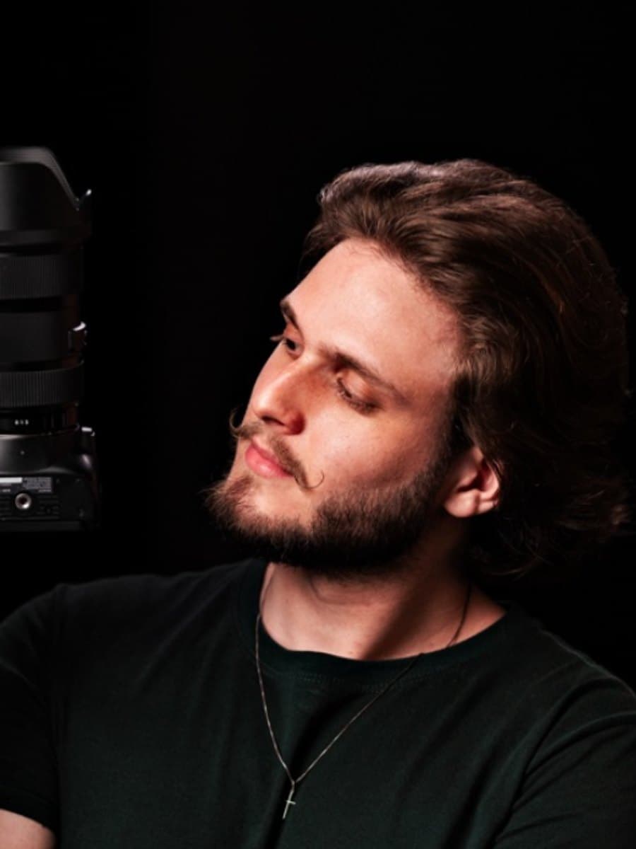 Mick Alexandre