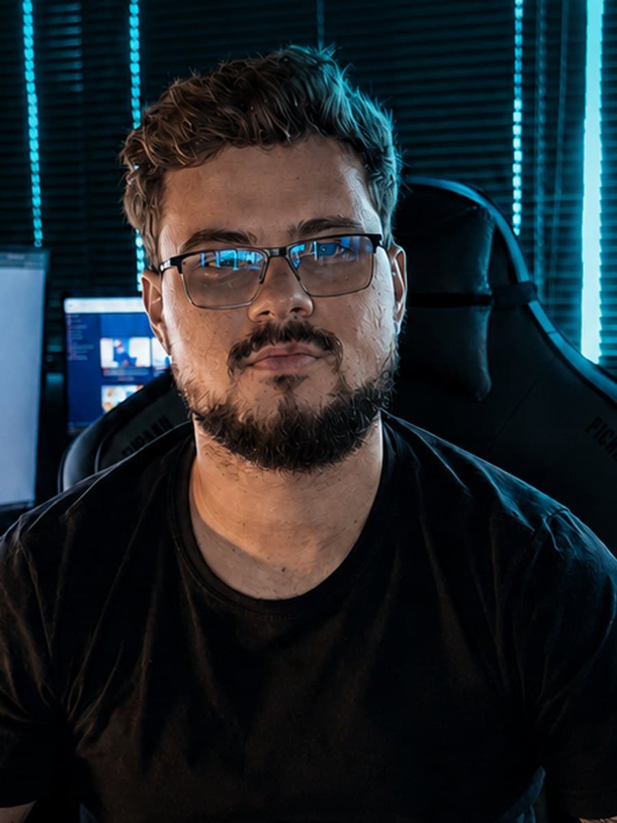 Vinicius Silva