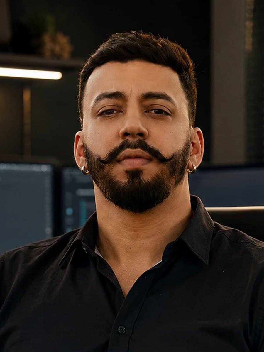 Vinicius Mageste
